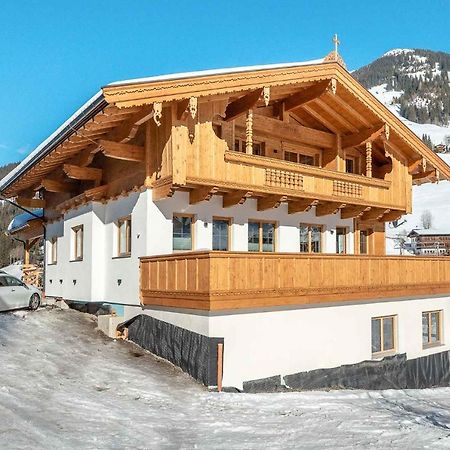 Ferienwohnungen Lehenhof 阿尔卑巴赫 外观 照片