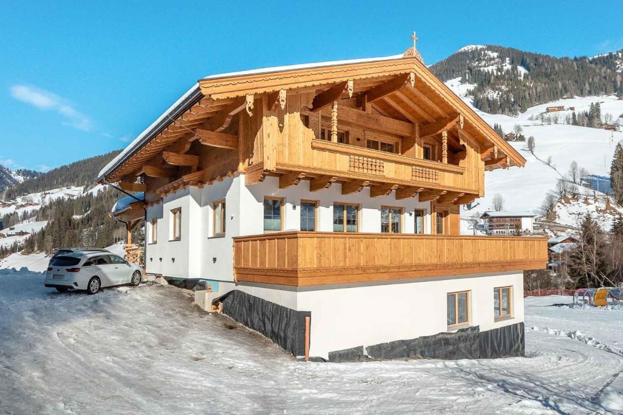 Ferienwohnungen Lehenhof 阿尔卑巴赫 外观 照片
