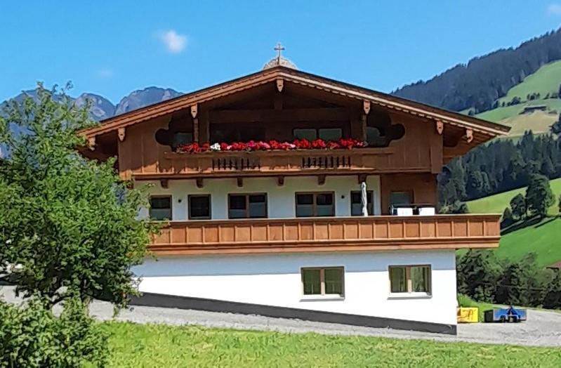 Ferienwohnungen Lehenhof 阿尔卑巴赫 外观 照片